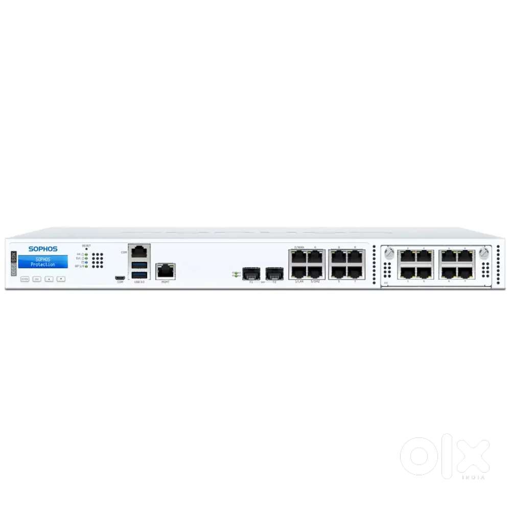 Sophos Enterprise 2000 series Firewall on Rent Available