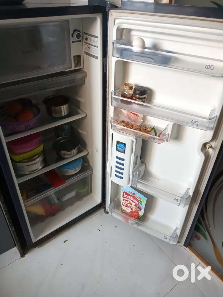 Fridge selling