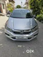 Honda City 2015-2017 i VTEC V, 2017, Petrol