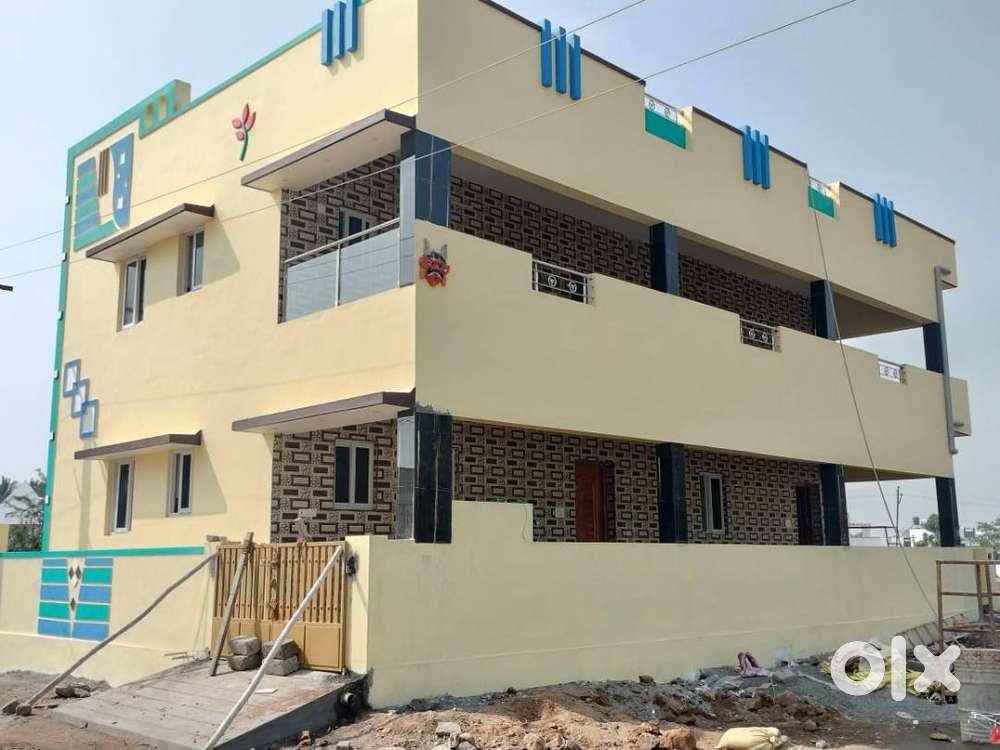 Manju Residency