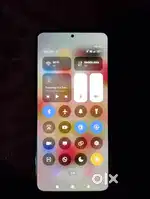 Xiaomi 11x Qualcomm Snapdragon 870 5G Ram 6 Rom 128