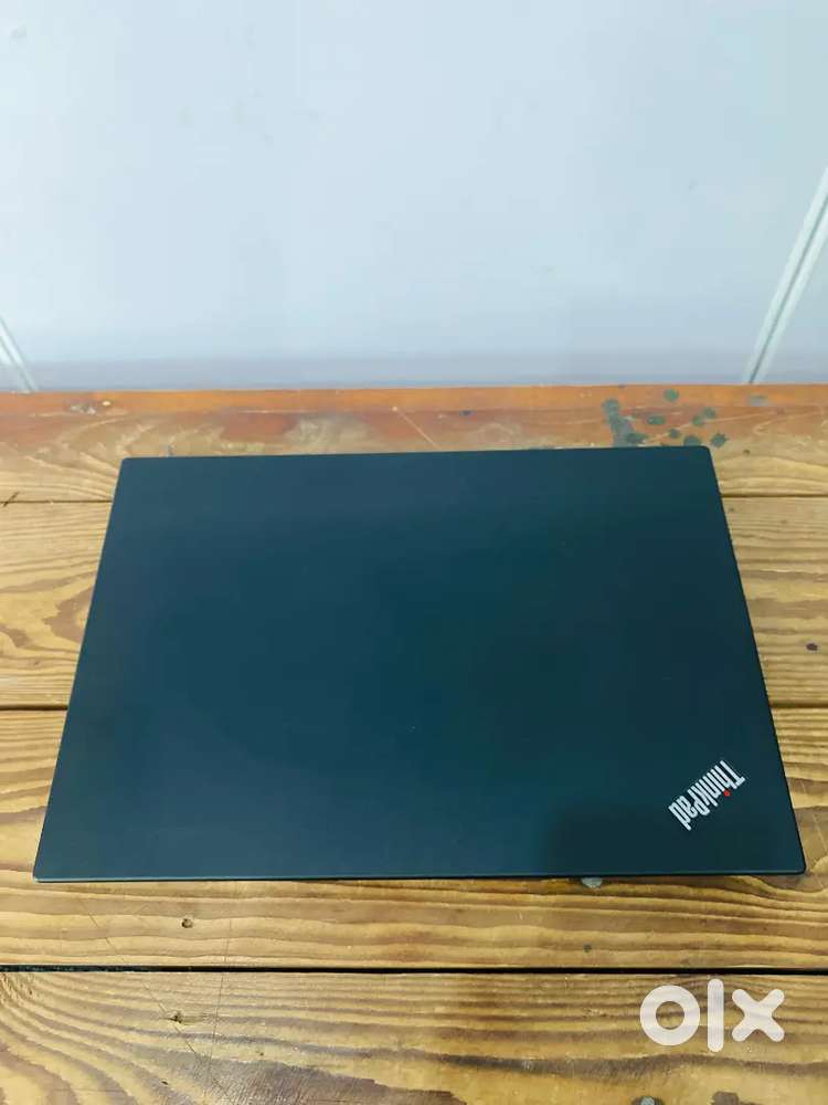 Lenovo ThinkPad T490 14 Laptop ,i7,10 th gen,32/512(Latest Model)