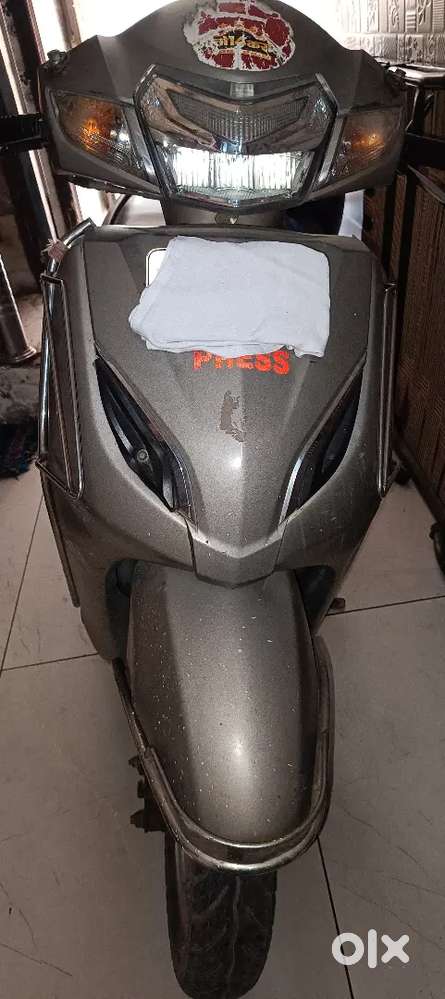 1st owner with N.O.C non accident