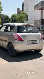 Maruti Suzuki Swift 2014 CNG & Hybrids 850000 Km Driven