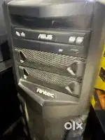 Desktop high end and Home theatre
