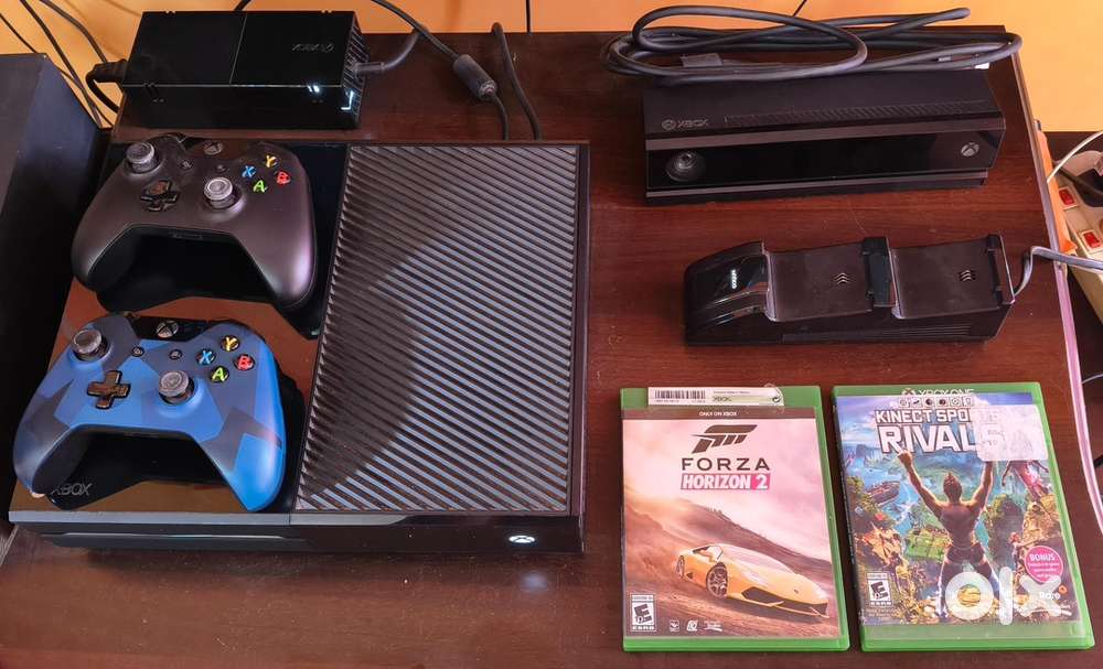 Xbox one 512 gb