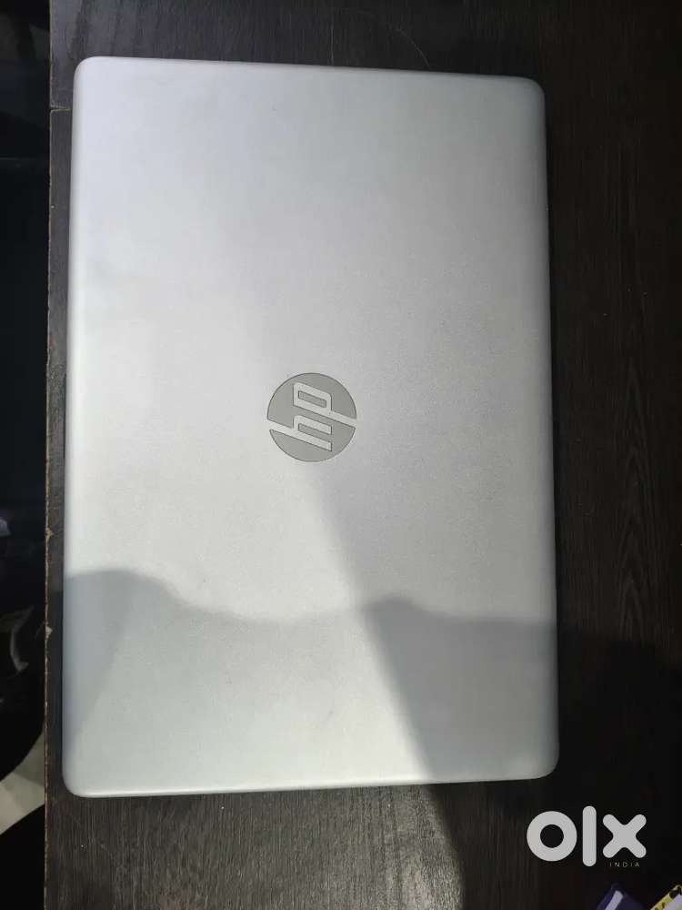 Hp 15s duoxx model 2022