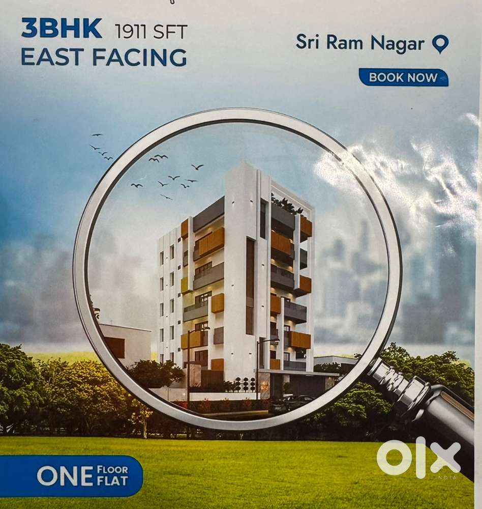 Explore 2 & 3BHK Premium Homes Within Your Budget