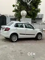 Maruti Suzuki Swift Dzire 2015 Diesel Well Maintained