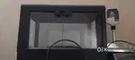 Akasha petij oven