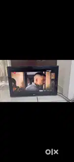 LG TV 32 inch - LCD TV