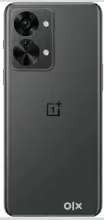 Oneplus nord 2T 5G