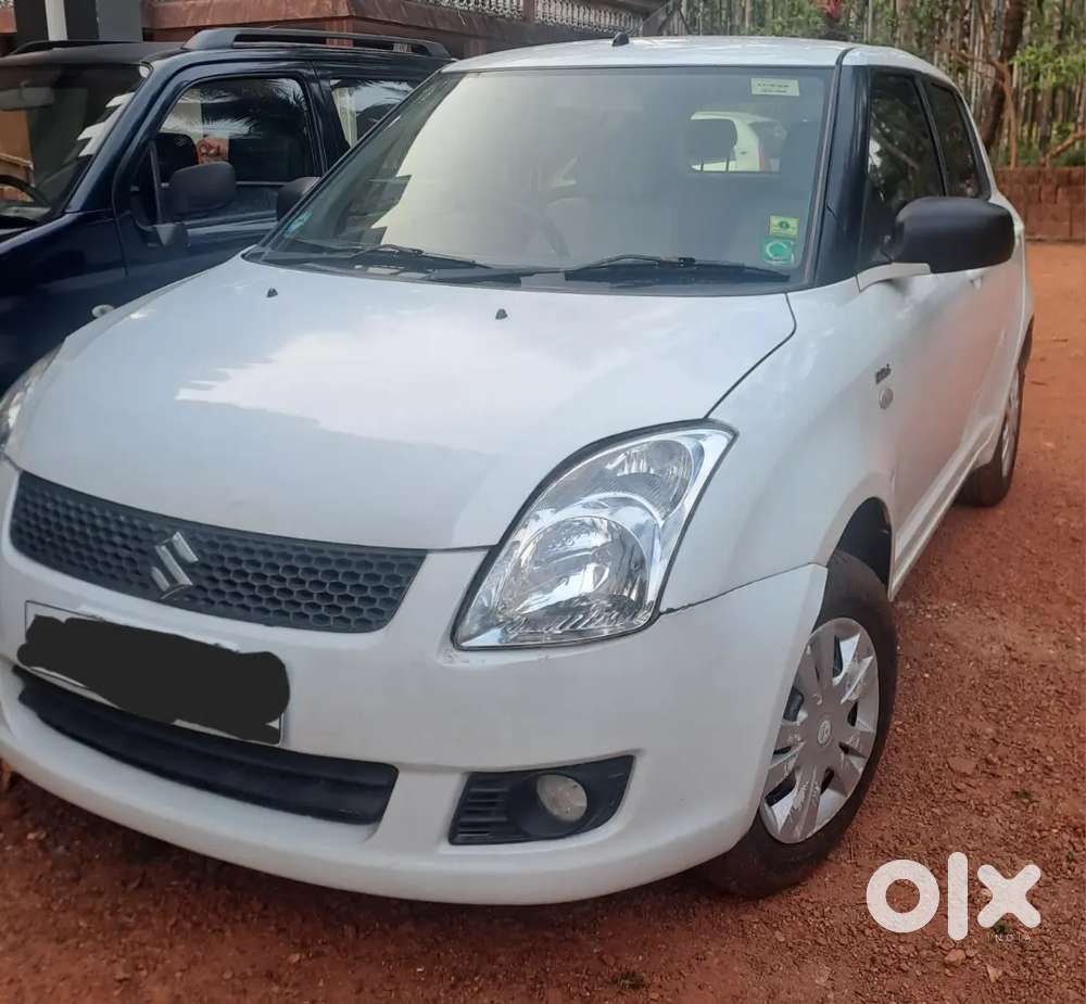 Maruti Suzuki Swift 2008 Petrol Good Condition