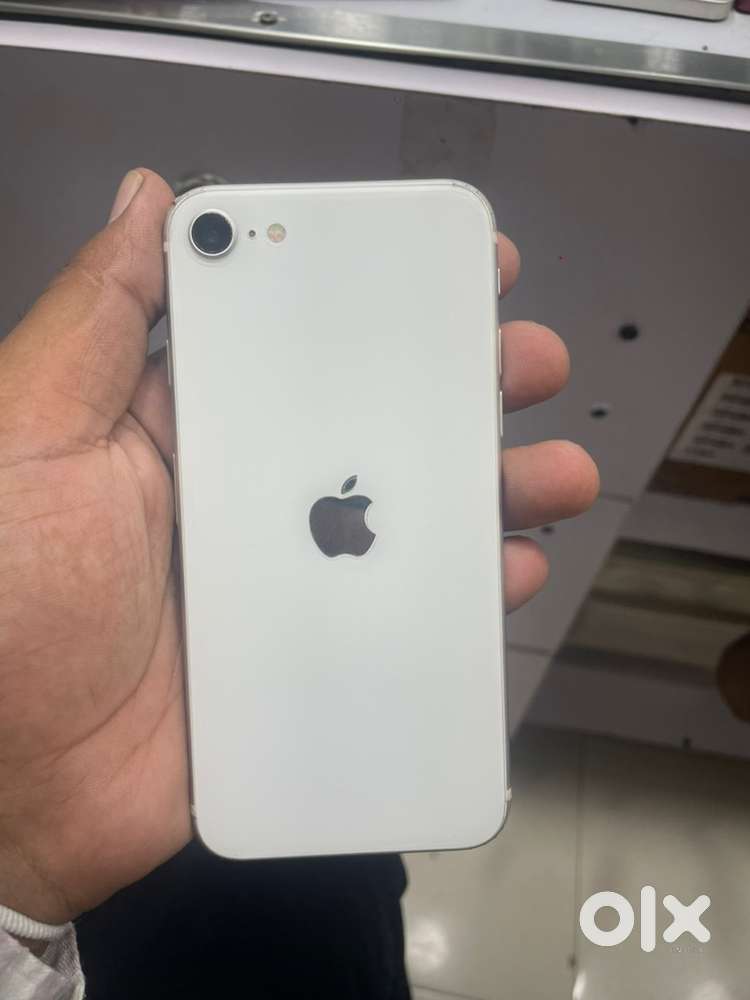 Iphone SE 2020 2nd genration