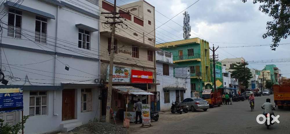 Heart of Sivakasi/ Residence / Commercial
