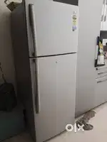 LG Fridge Double Door
