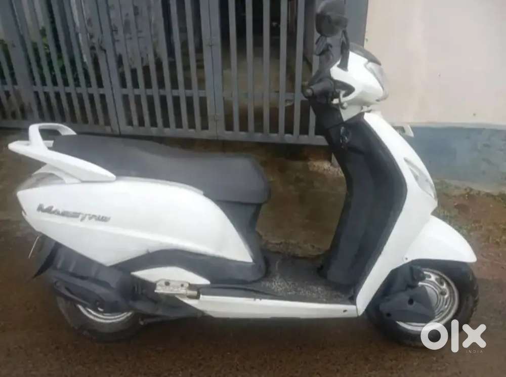 Repainted vehicle before 3 months