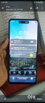 V.good condition not single scratch all parts original