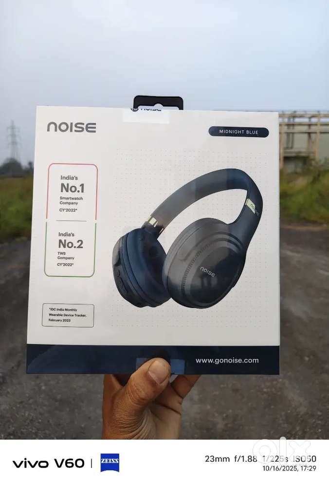 Bluetooth headset