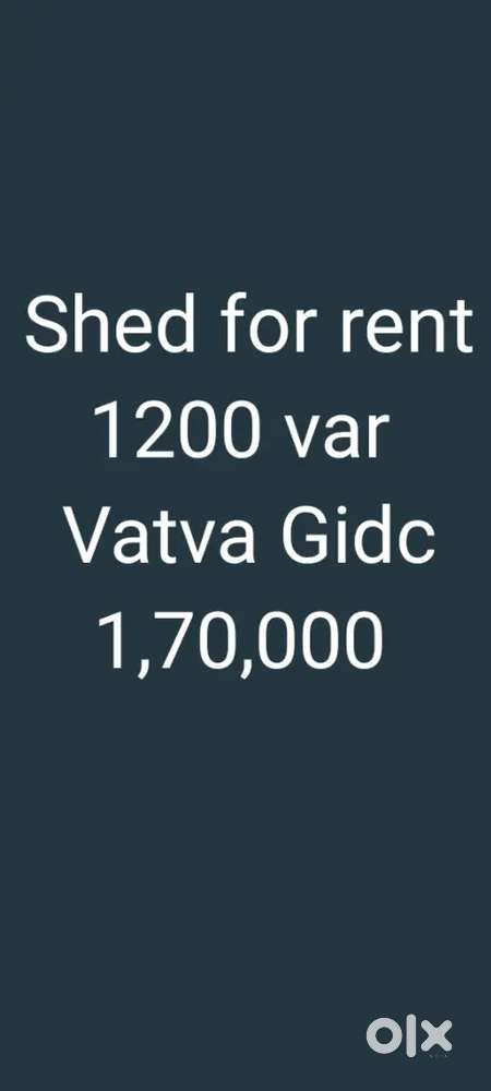 1200 var , power,offiec,Cren 1,70,000 rent