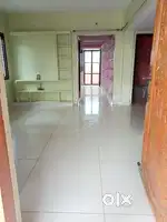 Two bedroom House.
