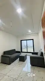 Sarjan Tower 1BHK Furnished Home