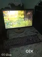 Windows 7 computer