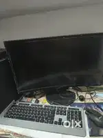 Intel i5 3470 samsung monitor