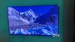Android tv new version led tv offer sale