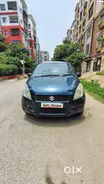 Maruti Suzuki Ritz 1.2 VXI AT, 2011, Petrol