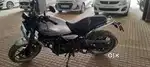 Brand New Gurilla 450cc