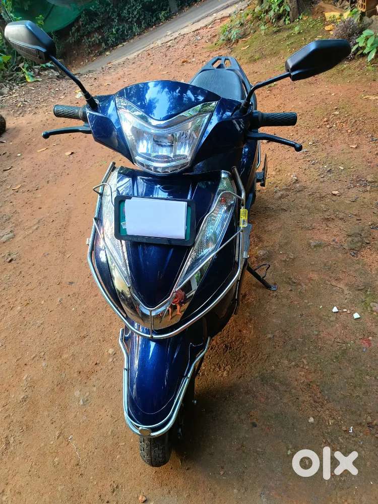 Electric vehicle for sale