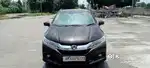 Honda City 2015-2017 i DTec VX Option, 2015, Diesel