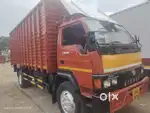 Eicher 1110 17feet