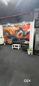Required for office peon