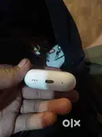 Airpods pro 2nd generation(authentic)