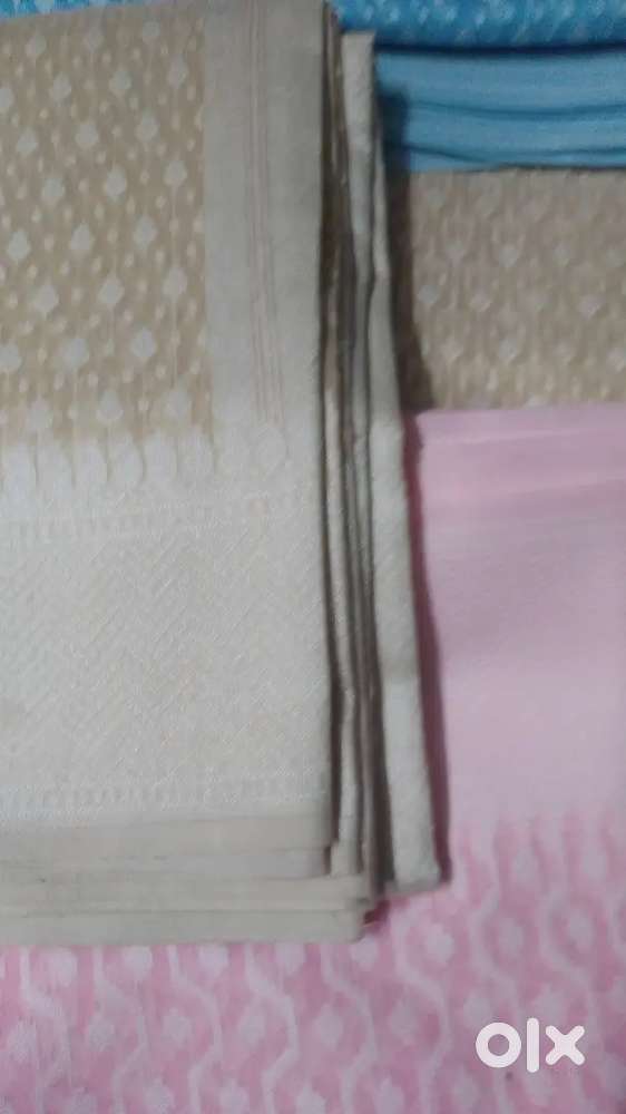Sarees banarasi
