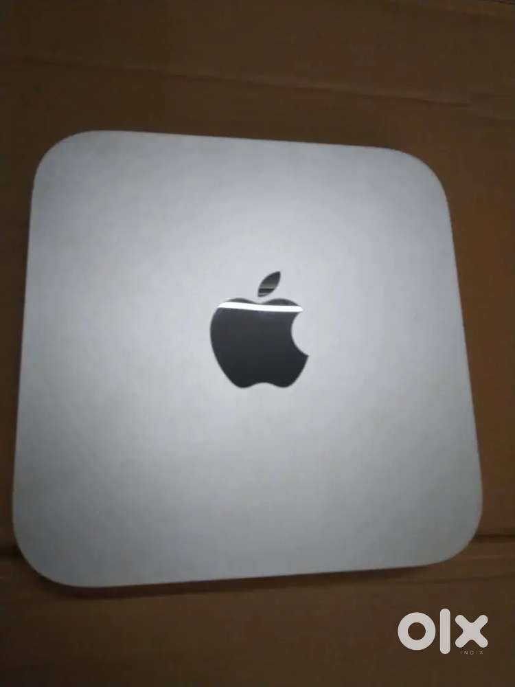 Apple Mac Mini - 8GB RAM, 1.5 GB Graphics, 512GB HDD, Great Condition