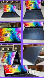 Dual core i3 low rate used laptop available