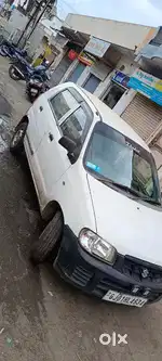 Maruti Suzuki Alto 1900 CNG & Hybrids 70000 Km Driven