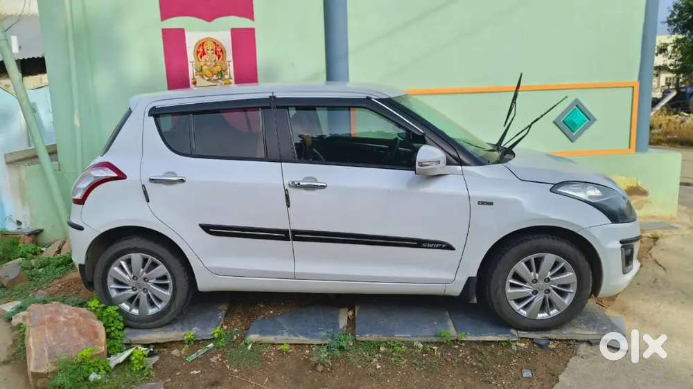 Sell or exchange my Swift ZDI