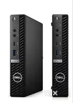 (i) Refrub Desktop HP  Dell  lenovo