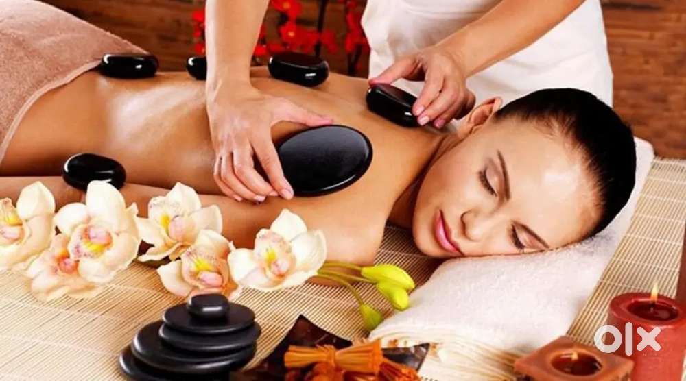SPA JOB GIRL'S AND WOMEN'S