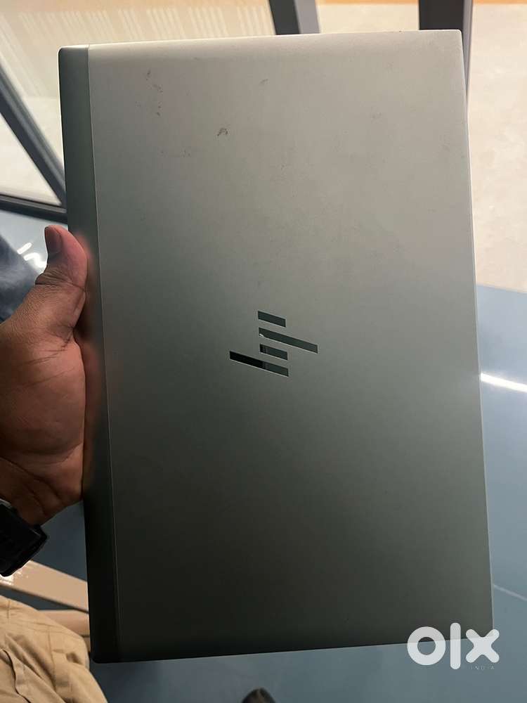 HP Elitebook 830 G7 Notebook
