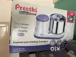 Idly dosa grinder