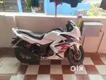 Karizma zmr