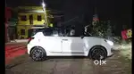Swift zxi plus dual tone