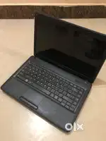 i5 laptop all okay working