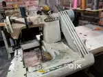 Bitting machine