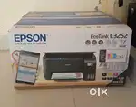 Epson EcoTank L3252